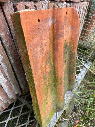Reclaimed double roman - reclaimed,