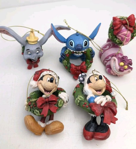 Mickey stitch hanging - mickey,