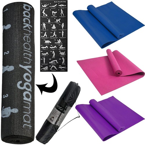 Deluxe yoga mat - 🔥deluxe,
