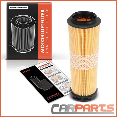 Air filter for - air,