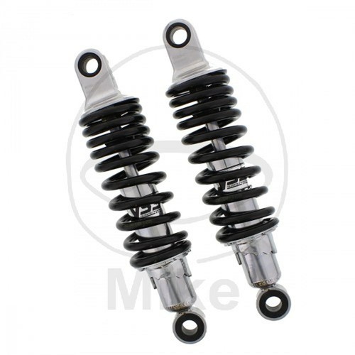 Rear shock absorbers - rear, yss
