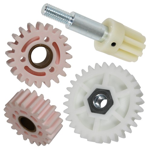 White pink gear for bosch - gear,