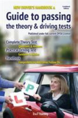 New driver handbook - driver's, guide