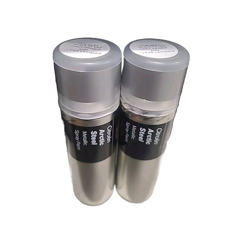 Citroen arctic steel spray - citroen,