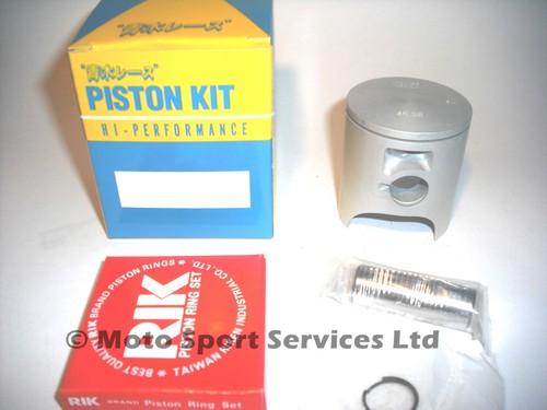 Mitaka racing piston kit - racing,
