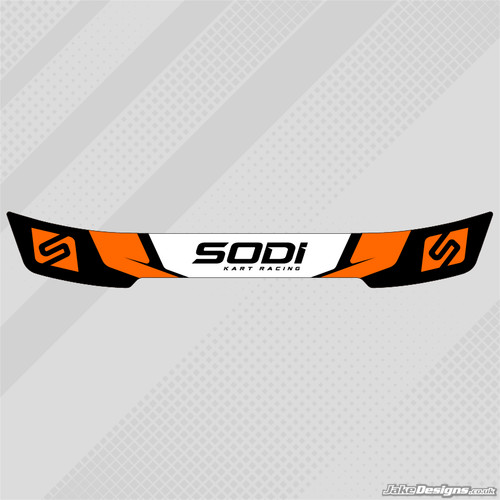 Sodi 2025 style helmet - sodi,