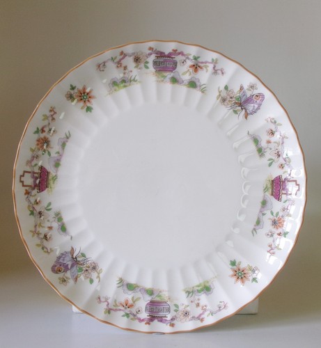 Royal worcester pekin 230mm - royal,