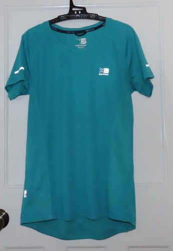 Karrimor run short sleeve - run, top