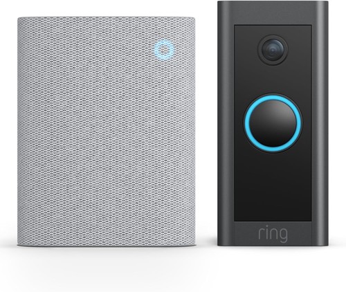 Ring video doorbell wired - ring,