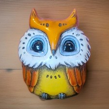 Super Cute Little Owl Money