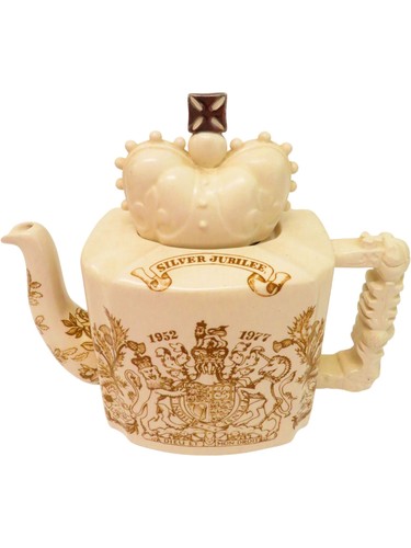 Cheshire ceramics silver - ceramics,