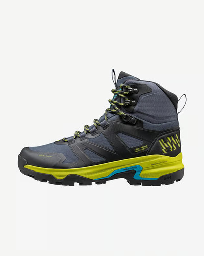 Helly hansen ascender - hansen, mid