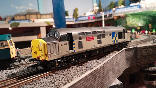 Class 429 the - 37,