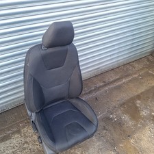 Ford mondeo front seat - mondeo,