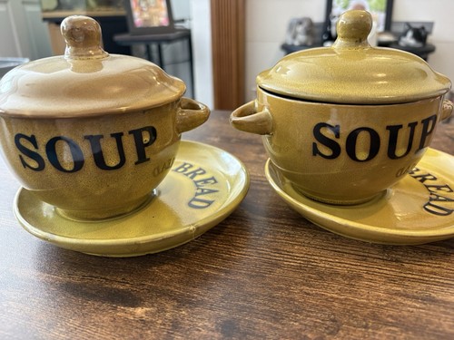 Soup dishes - soup,