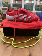 Adidas Predator Elite FT FG