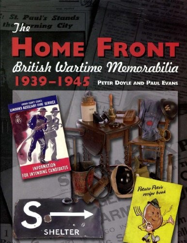 The home front - home, front: