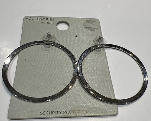 Looped earrings next brand - next,