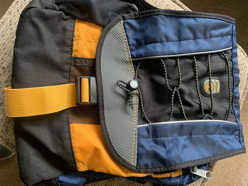 Small timberland bag with - bag,