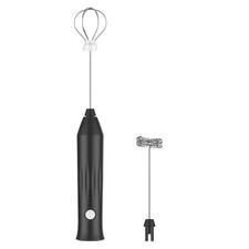Mini milk frother - milk, usb
