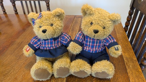 Vintage peterkin singing teddy - vintage,