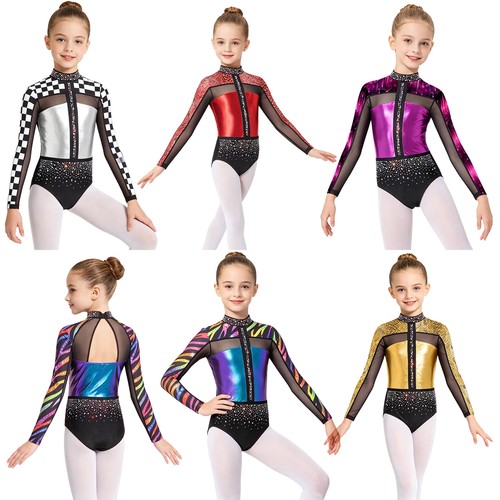 Kids girls long sleeve - kids,