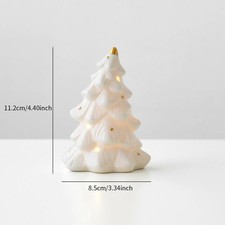 Ceramic Christmas Ball