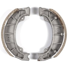 SB Front Brake Shoes Honda TC