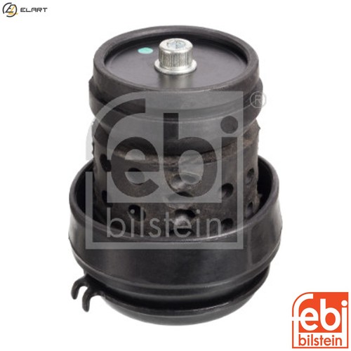 Mounting engine 07183 - mounting, for