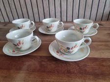 5× Churchill Bramble Fayre -