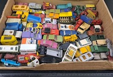 Job Lot 19 Diecast Vehicles