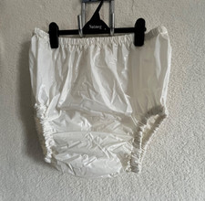 COSYNDRY White Adult Plastic