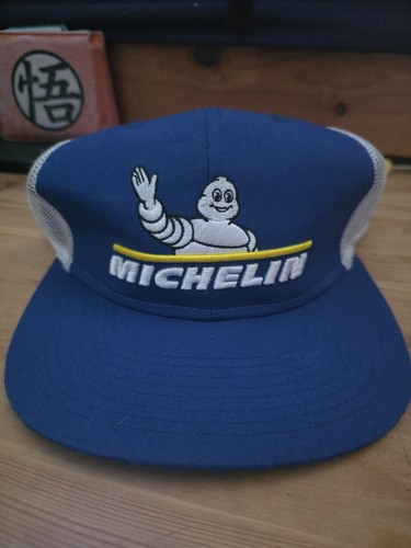 Michelin tyre snapback hat - snapback,