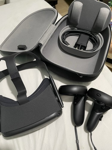 Oculus quest virtual - oculus, 1