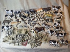 Large job lot britains etc - large,