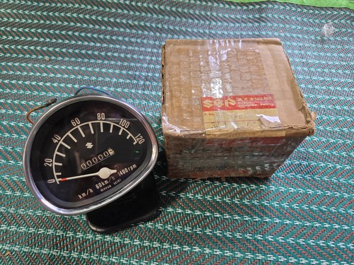 Suzuki b100 b120 a100 - suzuki,