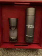 Discontinued RARE Armani Mania