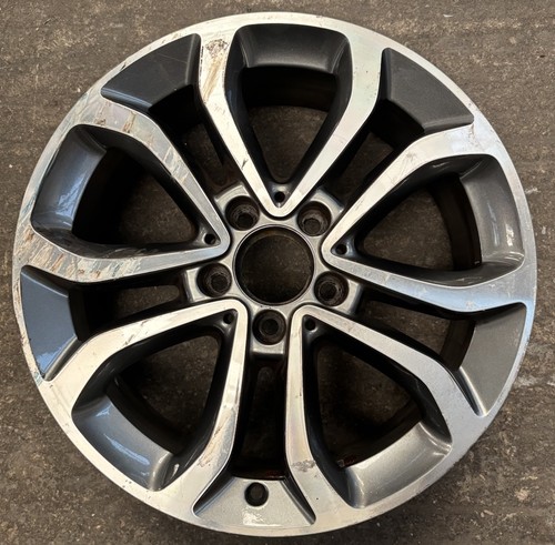 Genuine mercedes c - 17",