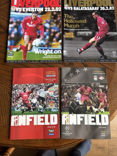 Liverpool matchday - liverpool,