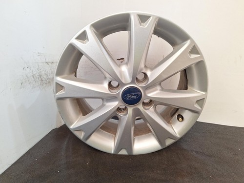Ford fiesta zetec mk7 - ford,