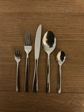 Ikea MARTORP 30-piece cutlery