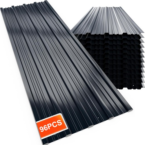 24pcs roofing sheets 42m - sheets,, 12.42m²