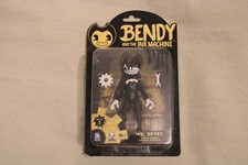 Bendy and the Ink Machine Ink Bendy Figure 5 inch Action Figure. Mint.