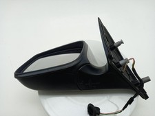 BMW 5 SERIES Door Mirror N/S 2003-2010 5 Door Estate LH 51167203435