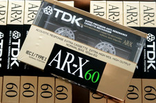 Tdk ultimate normal - ar-x,