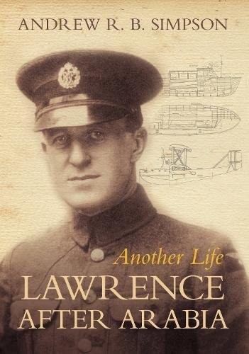 Another life lawrence after - another,