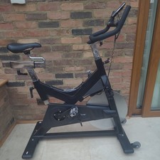 JTX Cyclo 6 Indoor Spin Bike