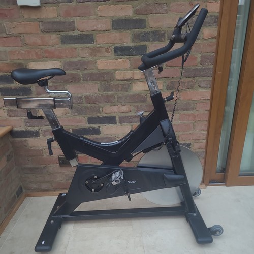 Jtx cyclo indoor spin bike - 6,
