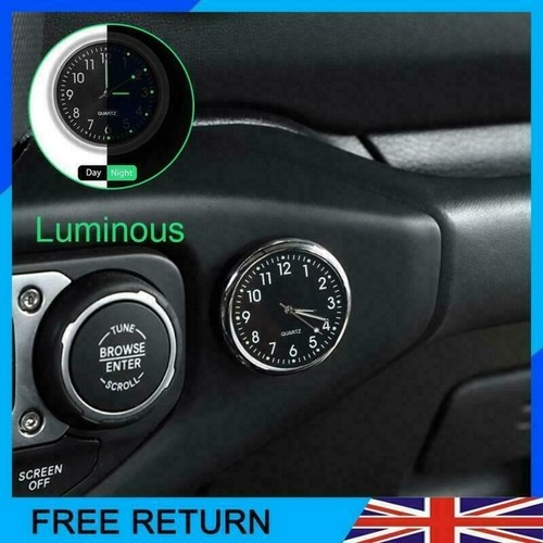 Luminous car dashboard air - car,