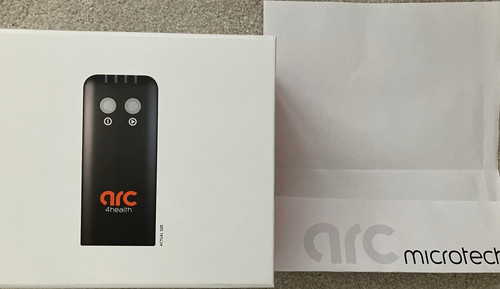 Arc 4health electrotherapy - 4health,